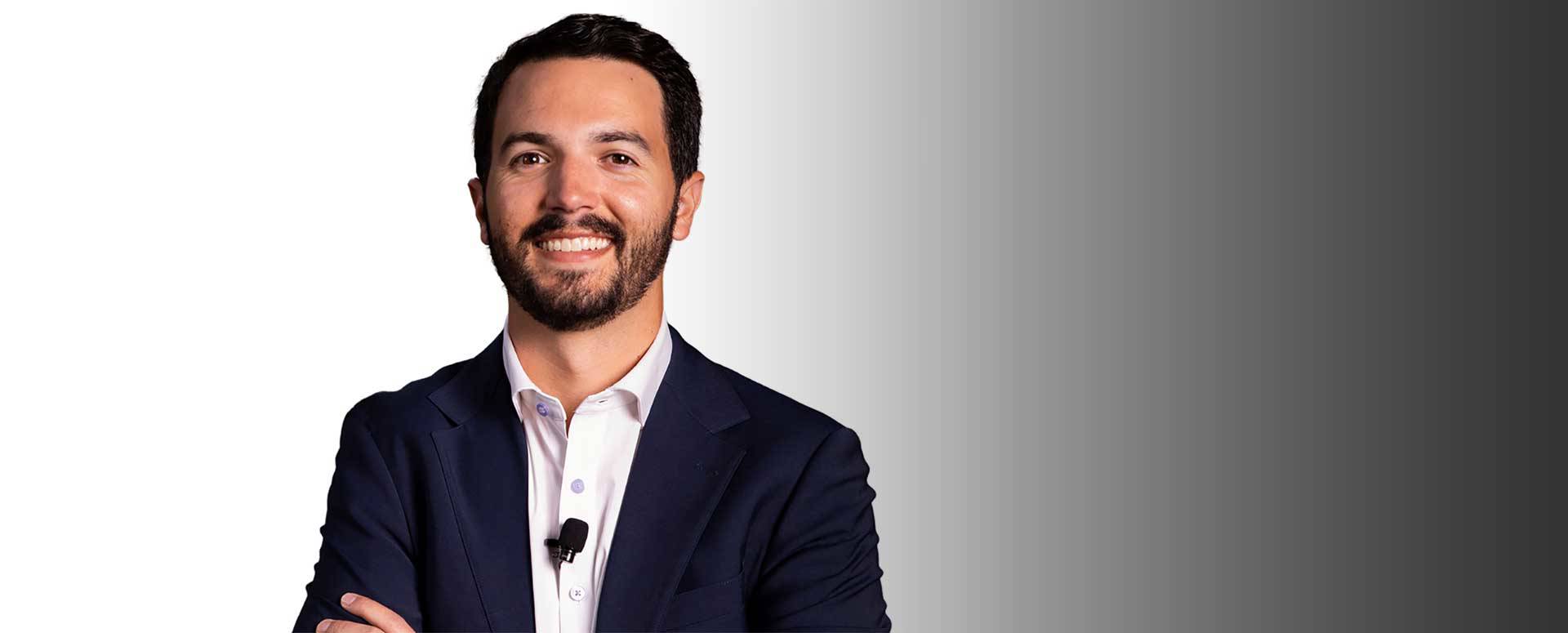 Jeremy  Poincenot