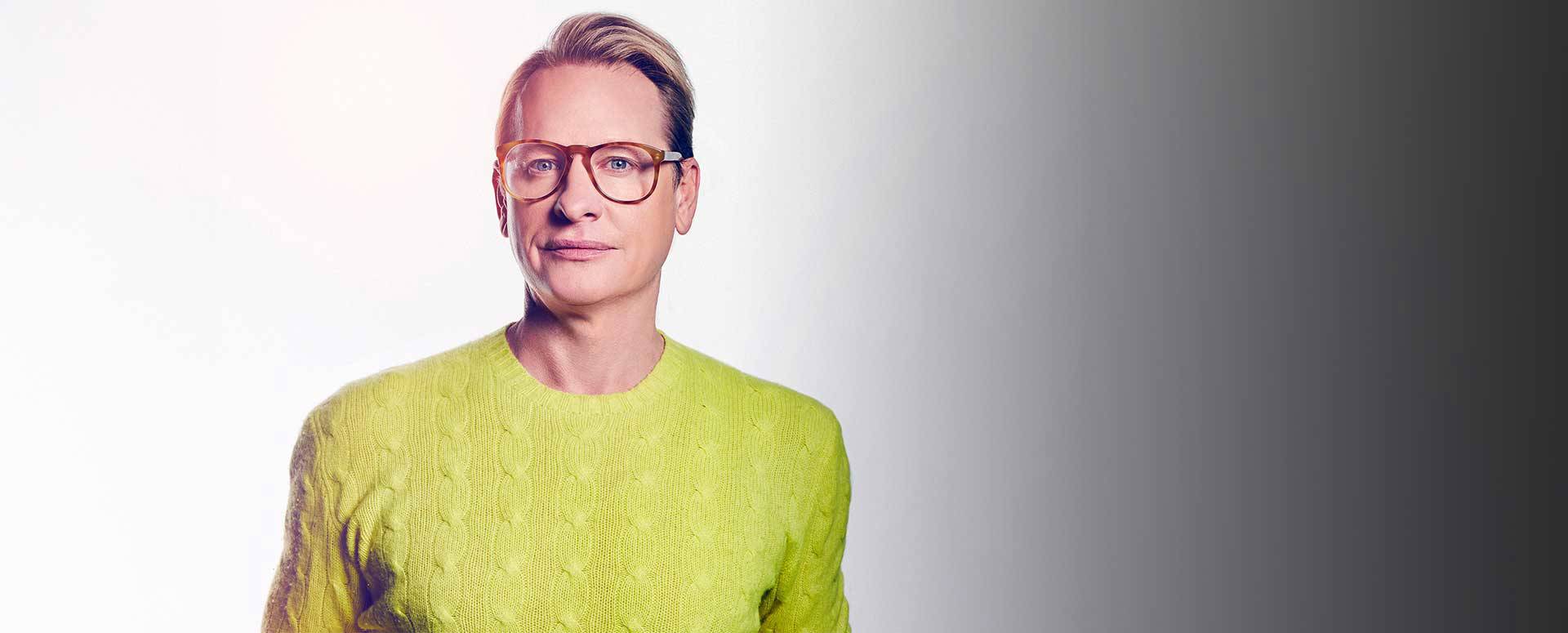 Carson Kressley