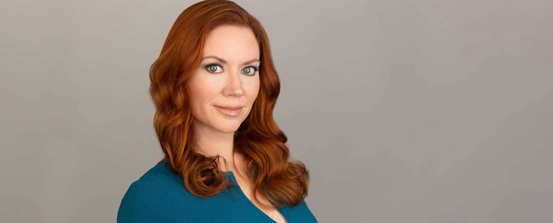 Shawnee Delaney