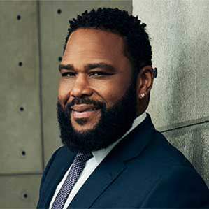 Anthony  Anderson