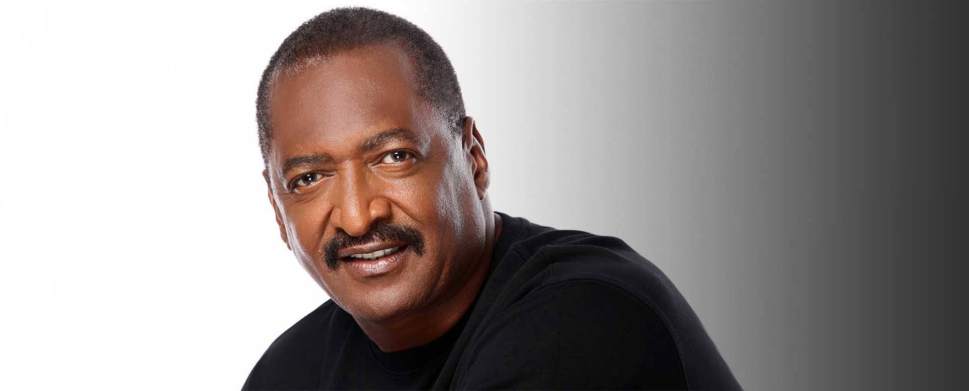 Mathew Knowles