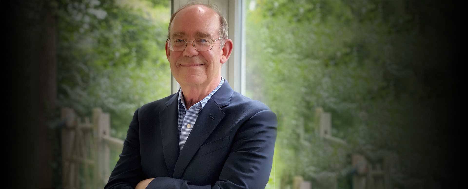 David Eisenhower