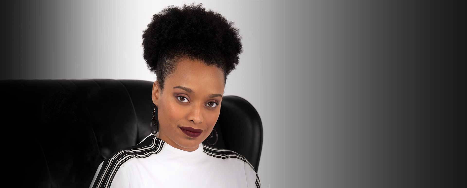 Crystal Washington