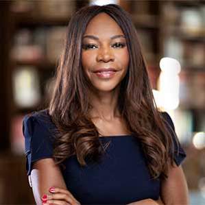 Dambisa  Moyo