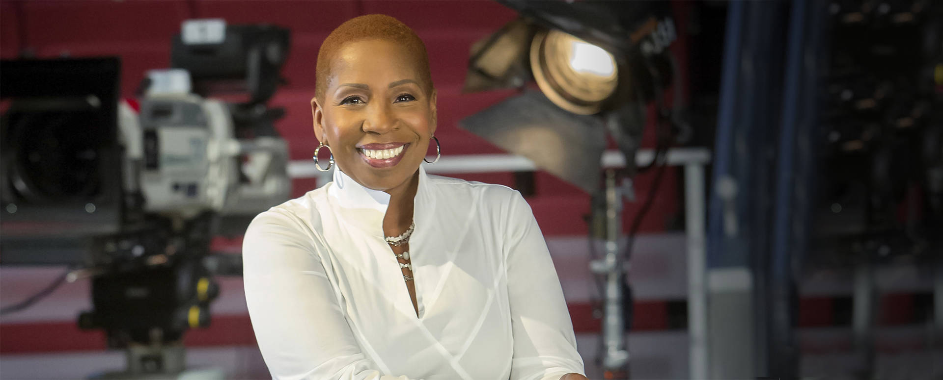 Iyanla Vanzant