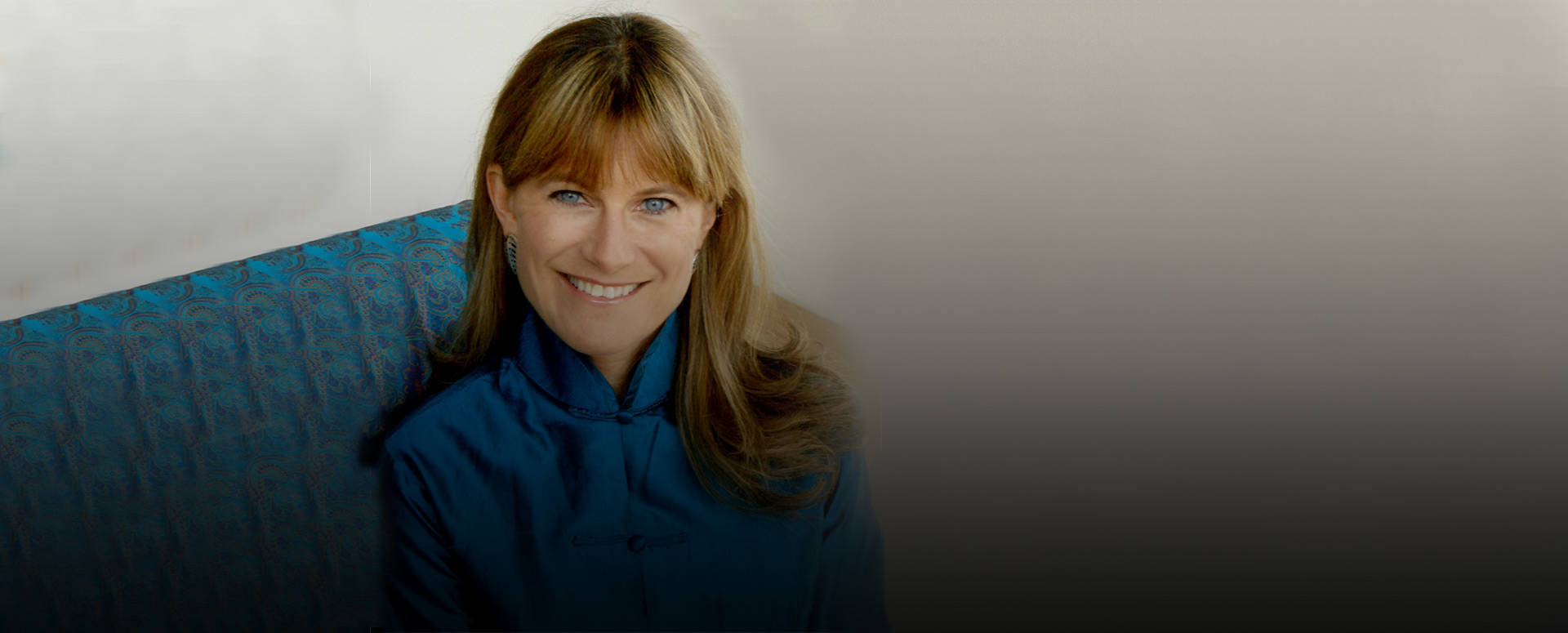 Jacqueline Novogratz