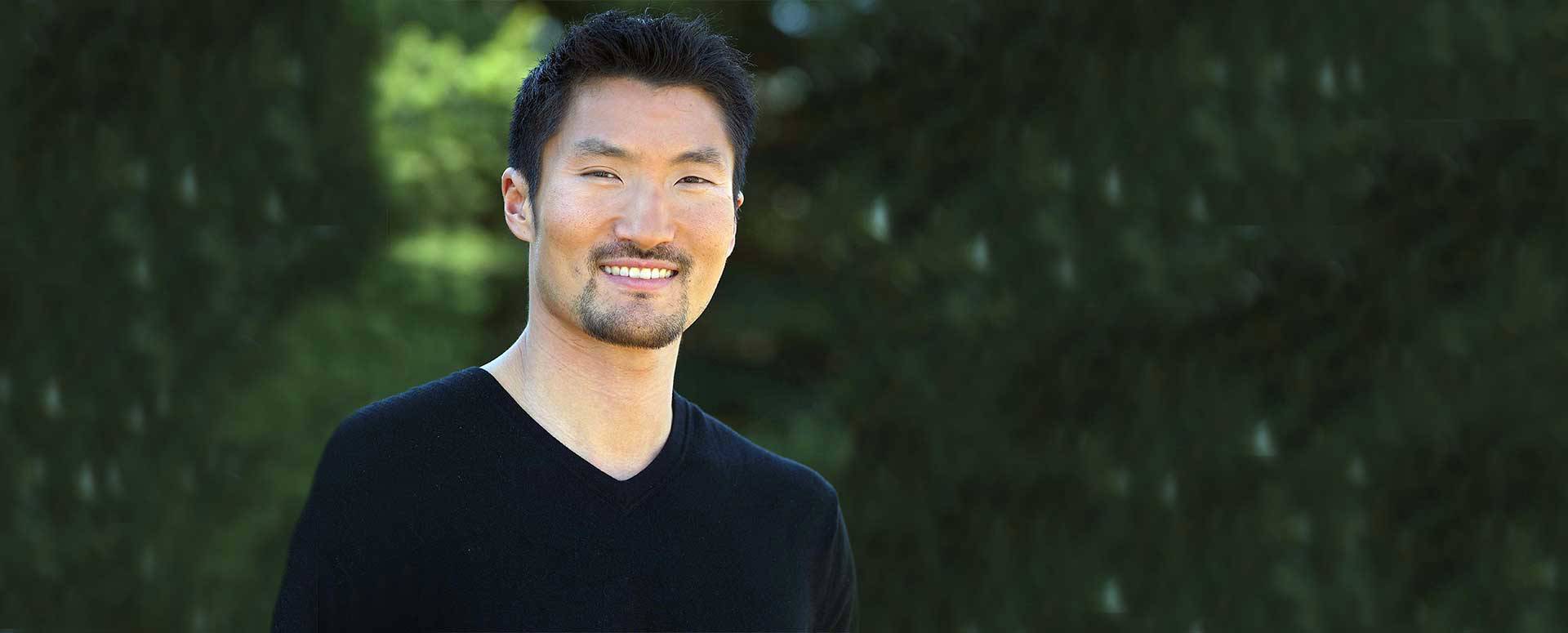 Yul Kwon