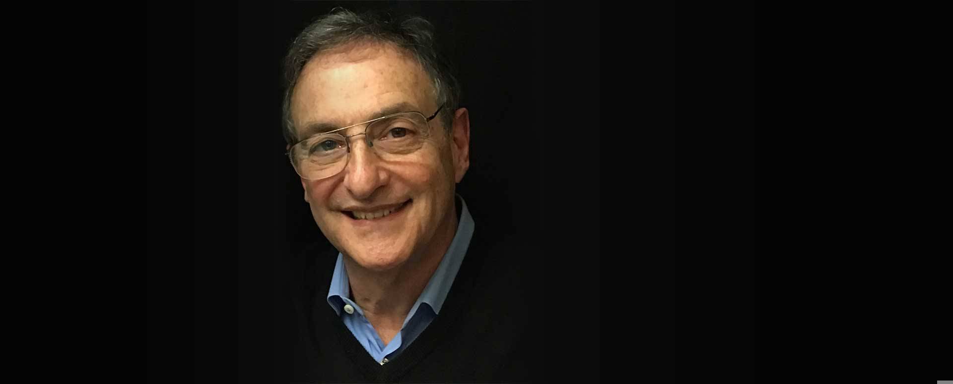 Ira Flatow