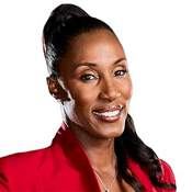 Lisa  Leslie