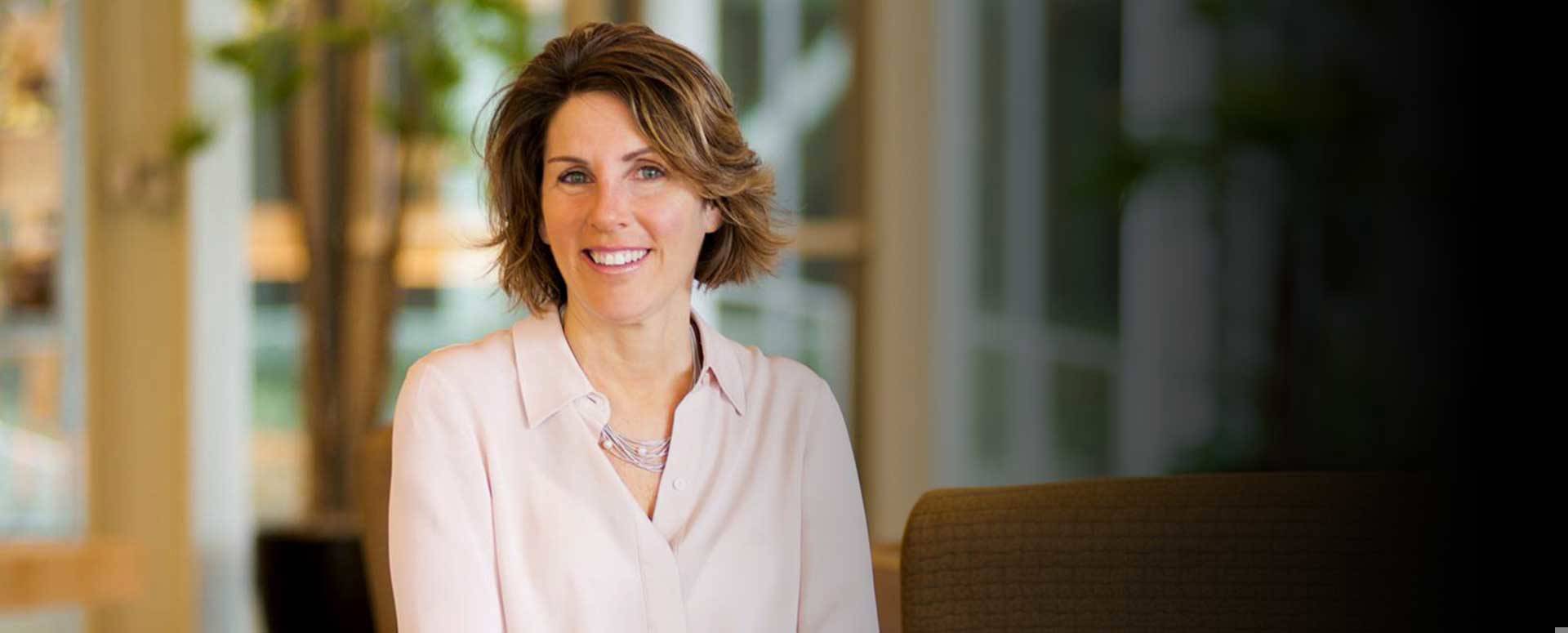 Amy Myers Jaffe
