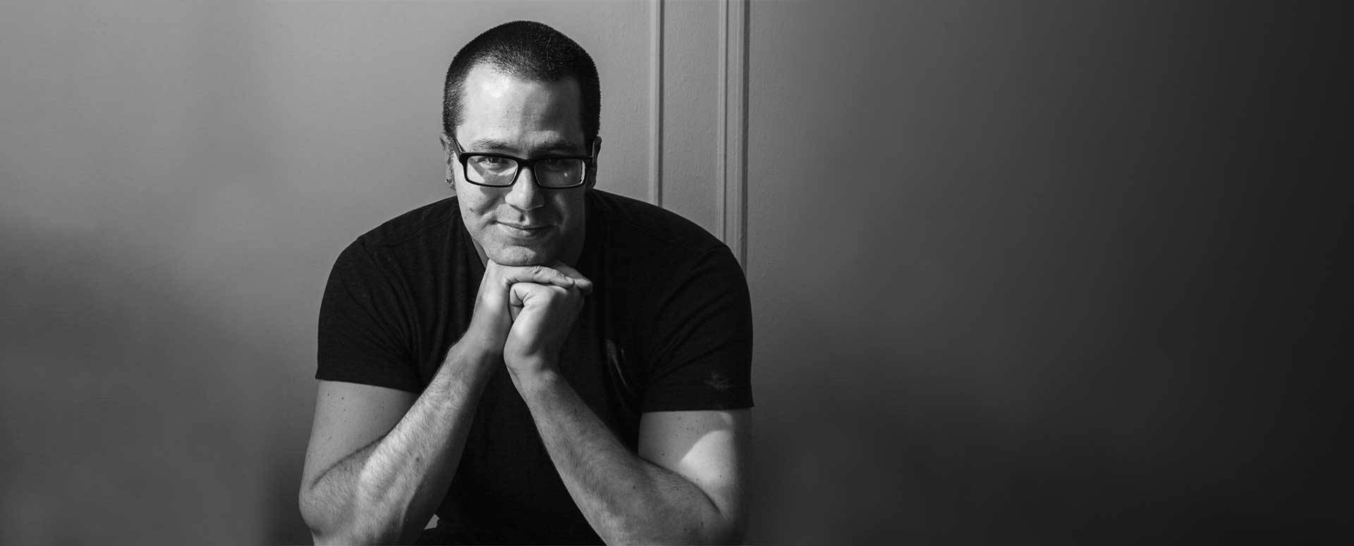 Josh  Klein