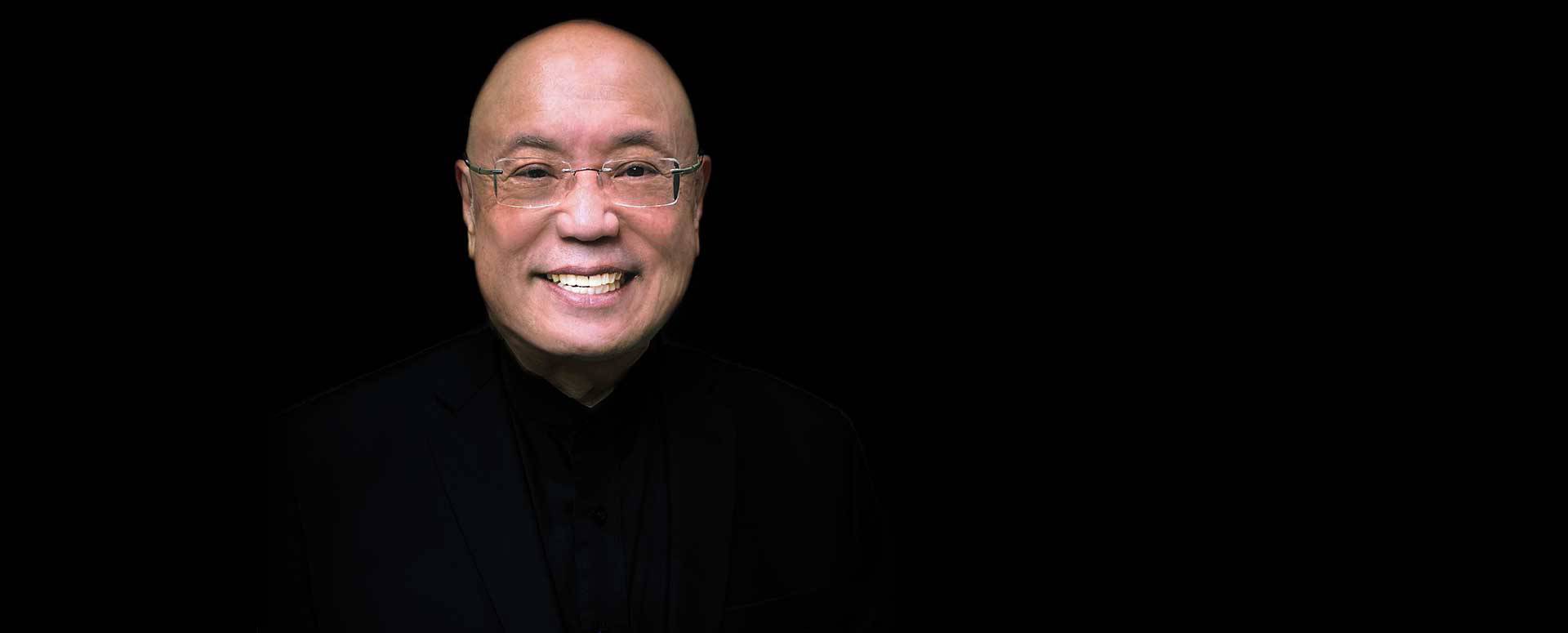Stephen Ibaraki