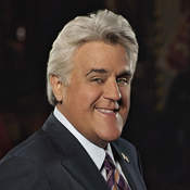Jay  Leno
