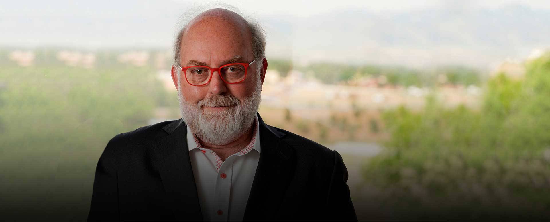 Thomas Frey