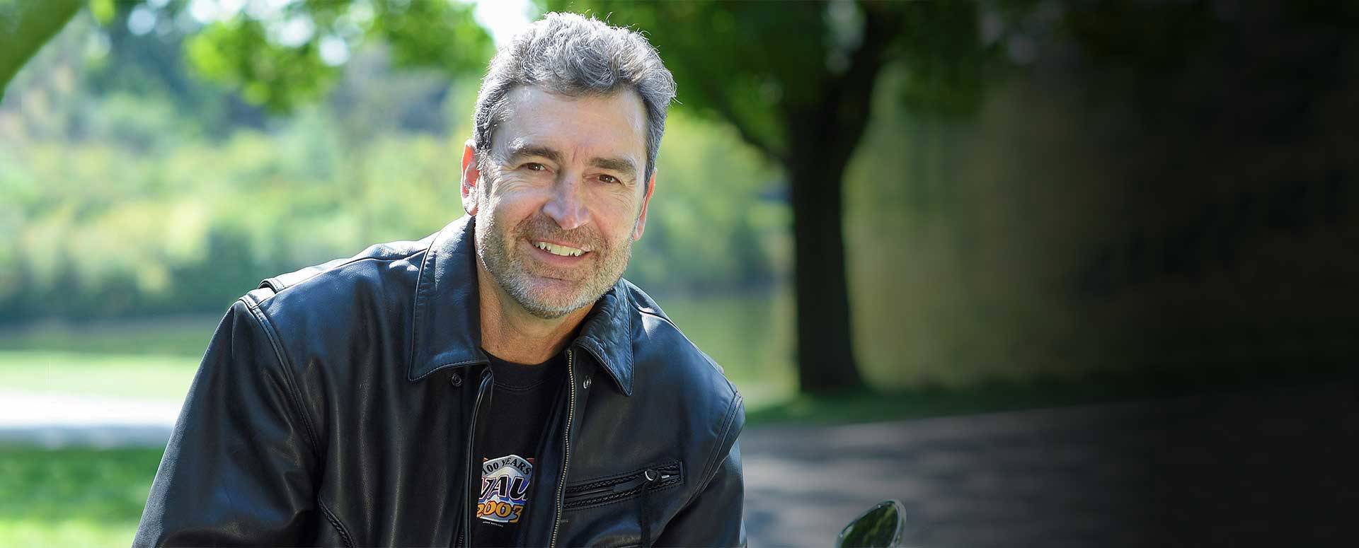 Ken Schmidt