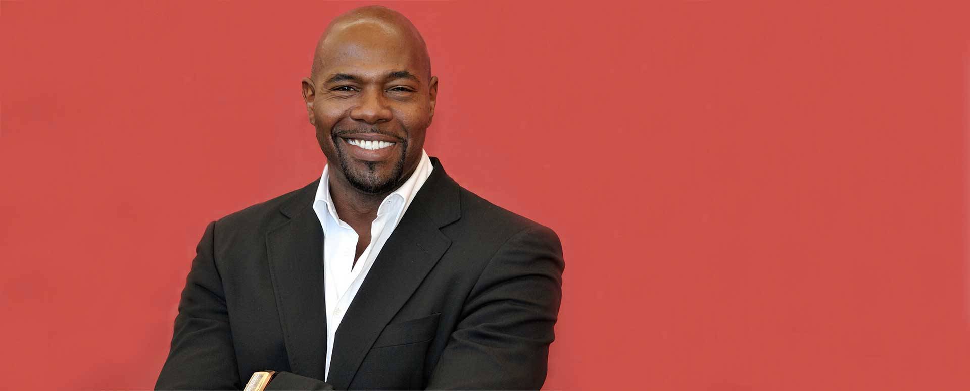 Antoine Fuqua