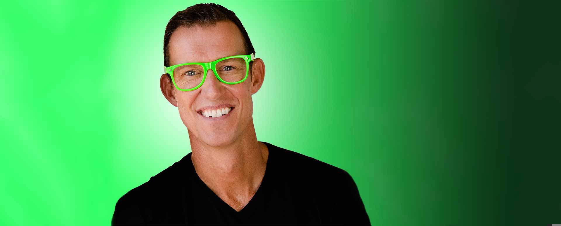 Erik Qualman