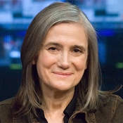 Amy  Goodman