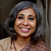 Urmi  Basu