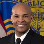 Dr. Jerome  Adams Thumbnail