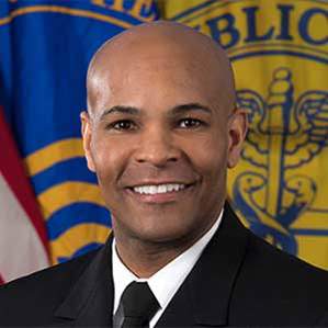 Dr. Jerome  Adams