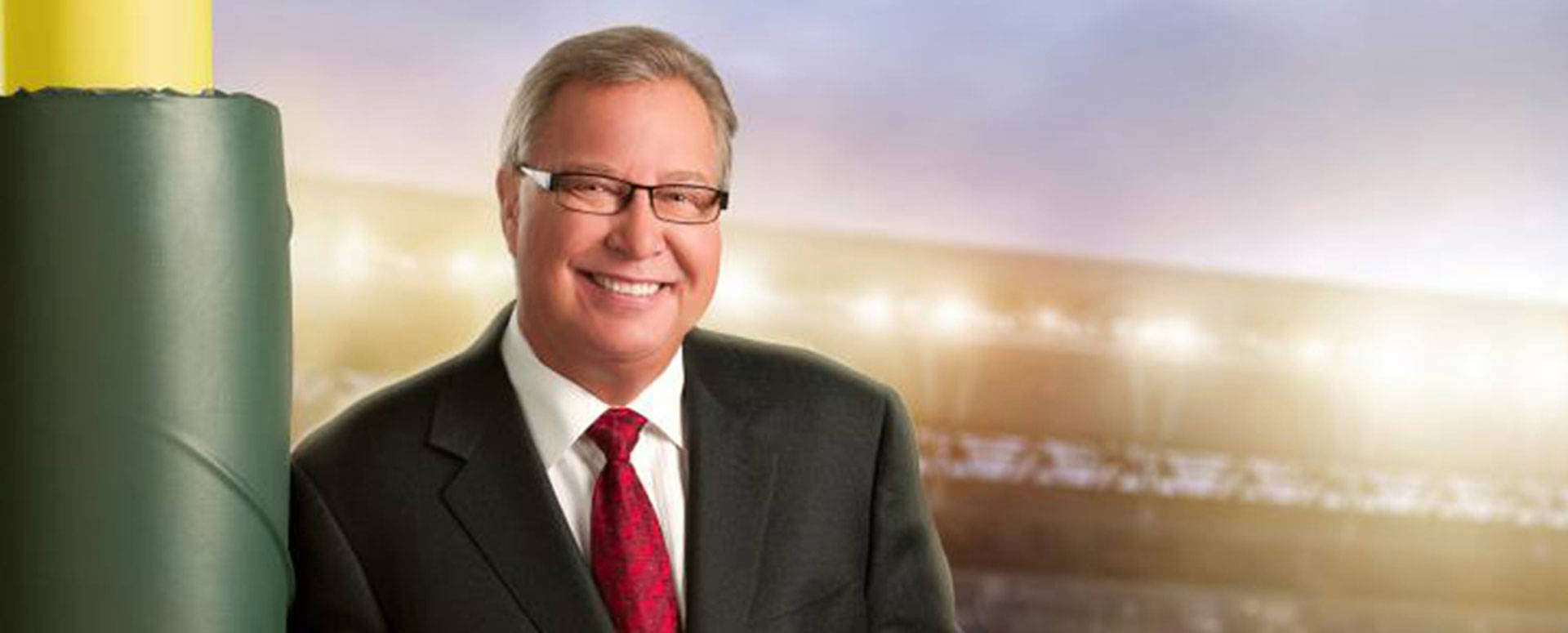 Ron  Jaworski