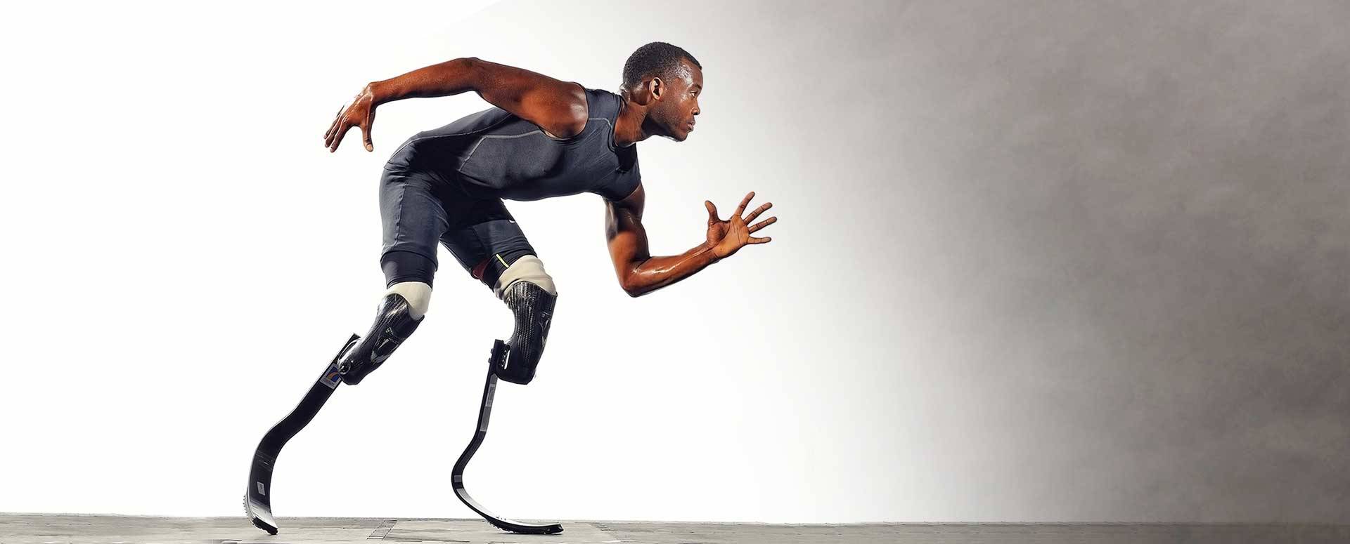 Patrick "Blake" Leeper