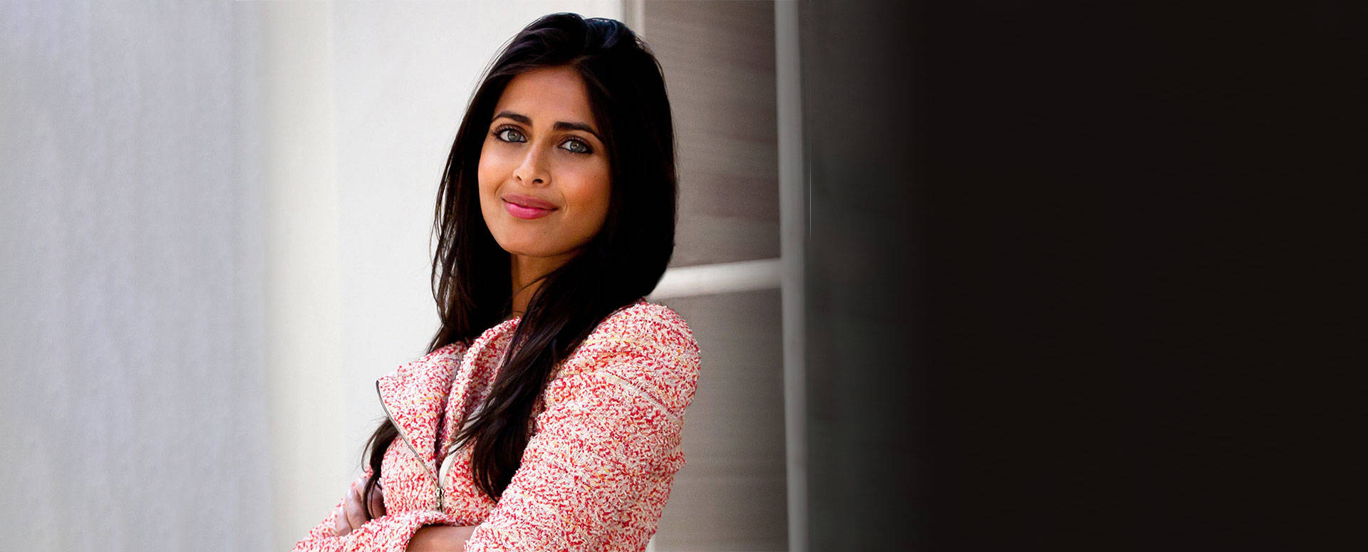 Ruzwana Bashir