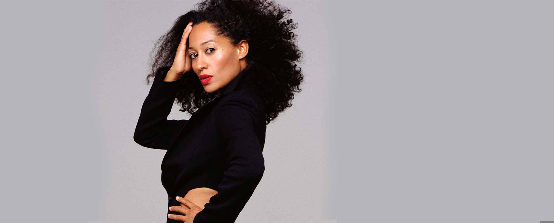 Tracee Ellis Ross