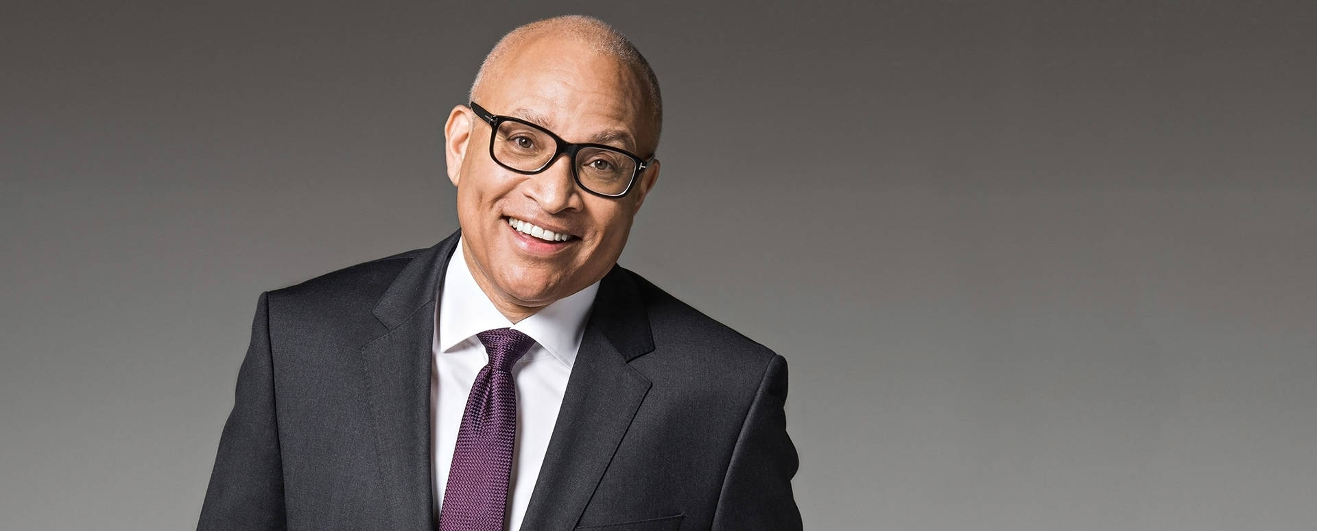 Larry Wilmore