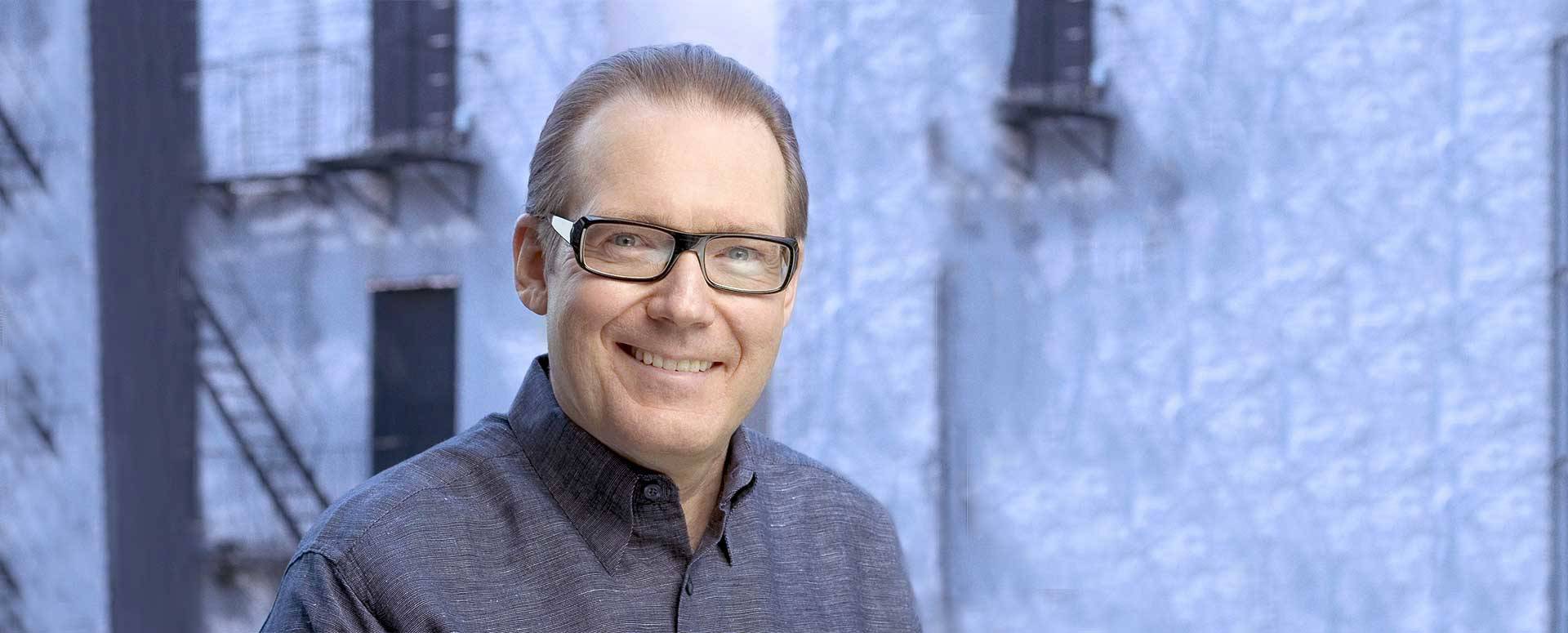 Michael Rogers