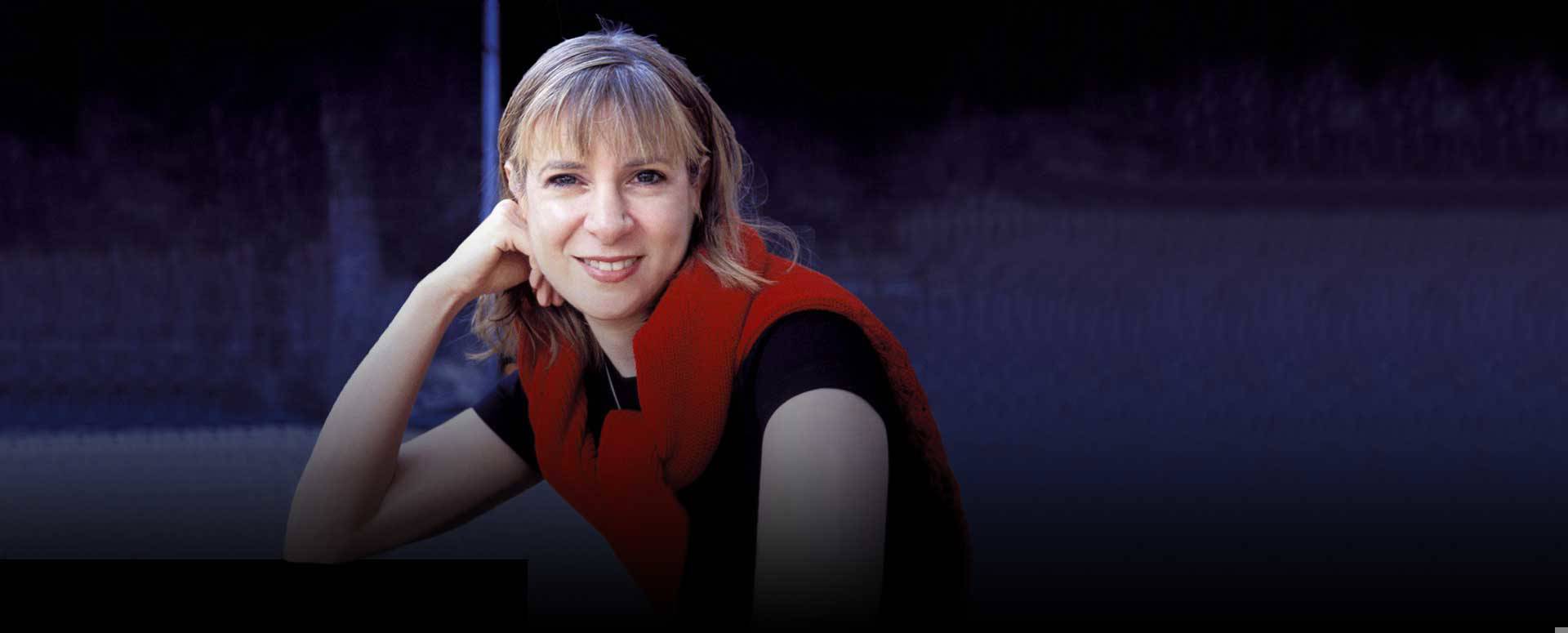 Nieca Goldberg