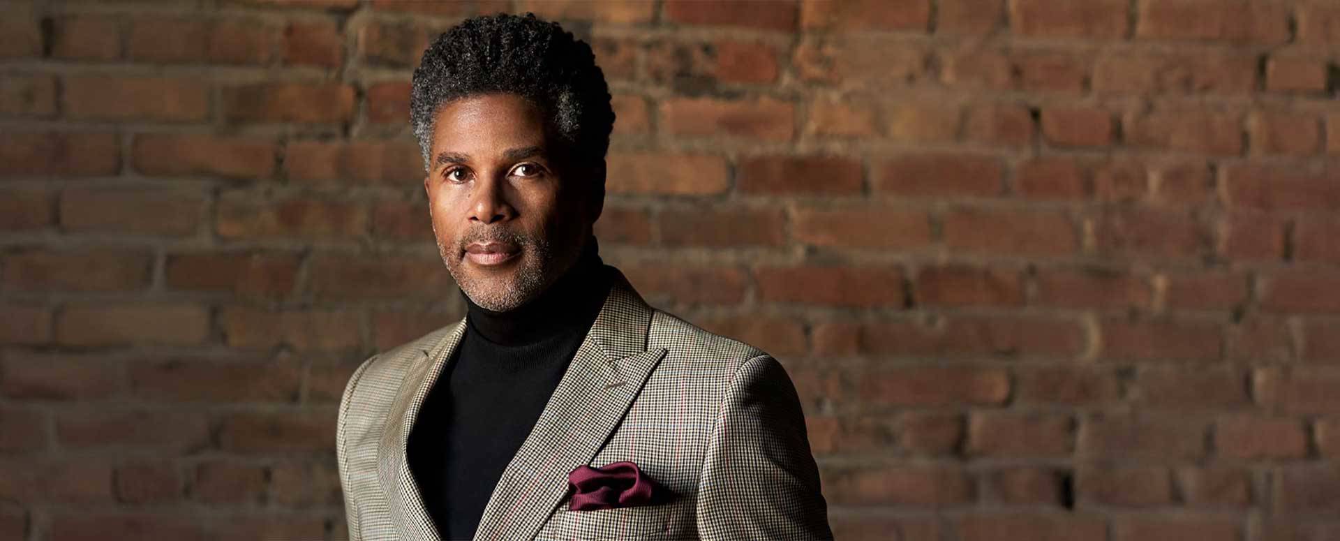 Dr. LaMar Hasbrouck
