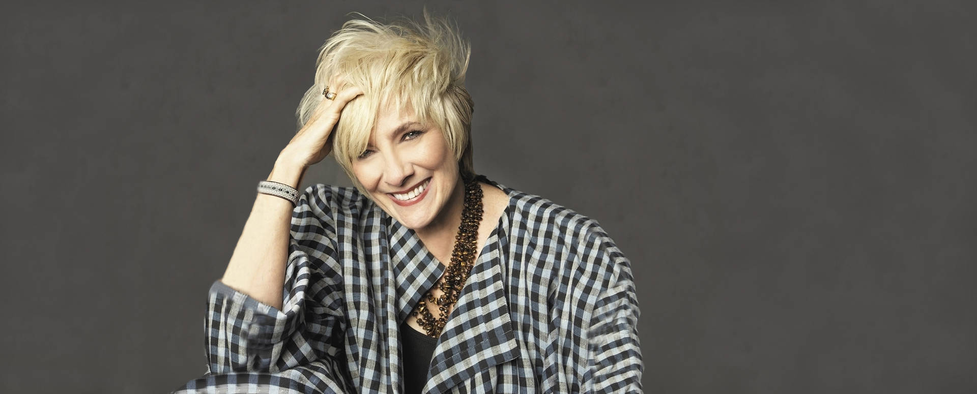 Betty Buckley