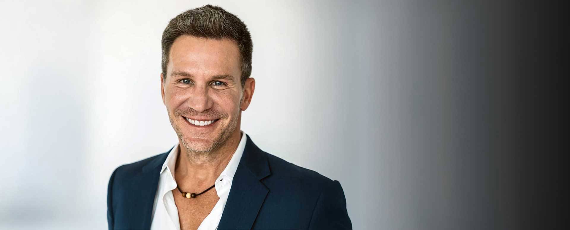 Judd Shaw