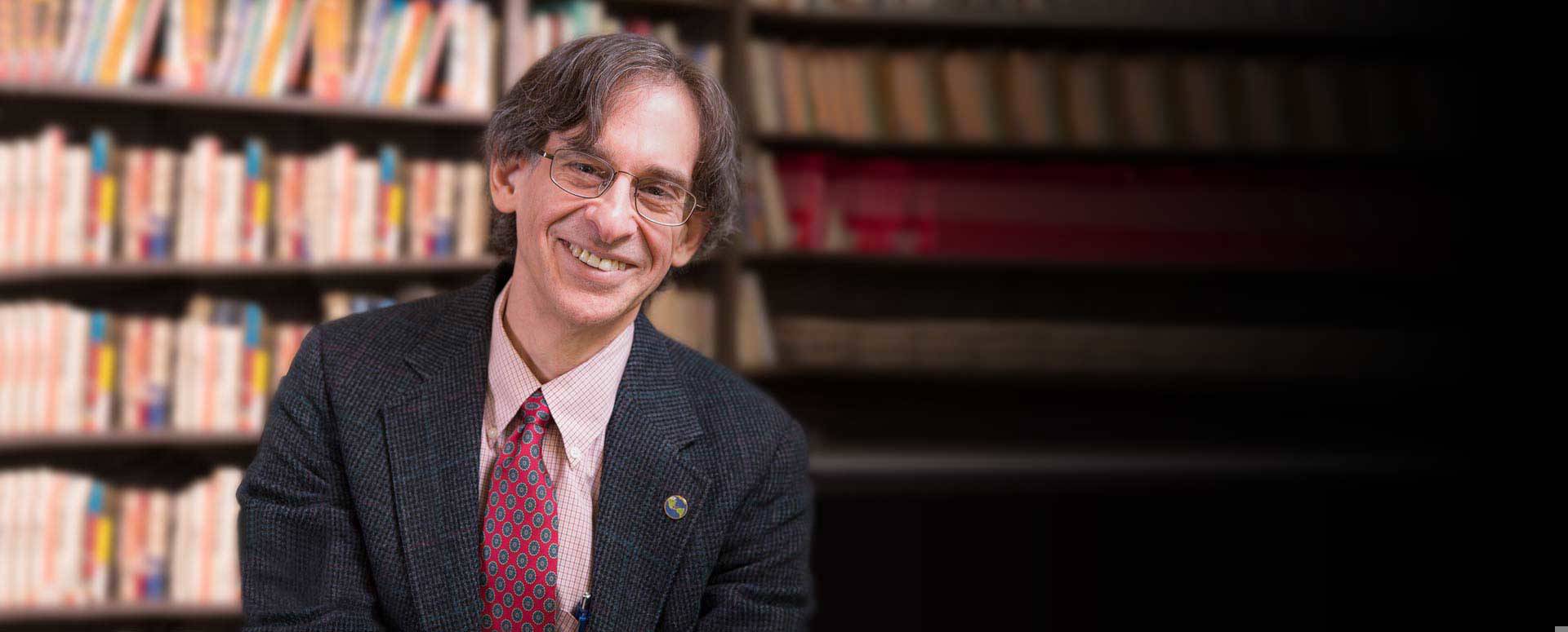 Alfie Kohn