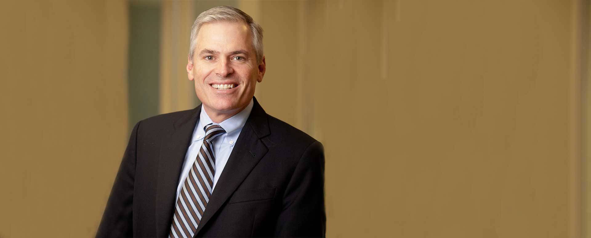 Patrick Lencioni