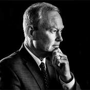 Mick  Cornett
