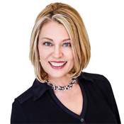 Colette  Carlson