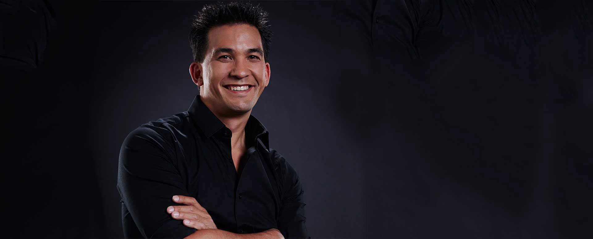 Jason Latimer