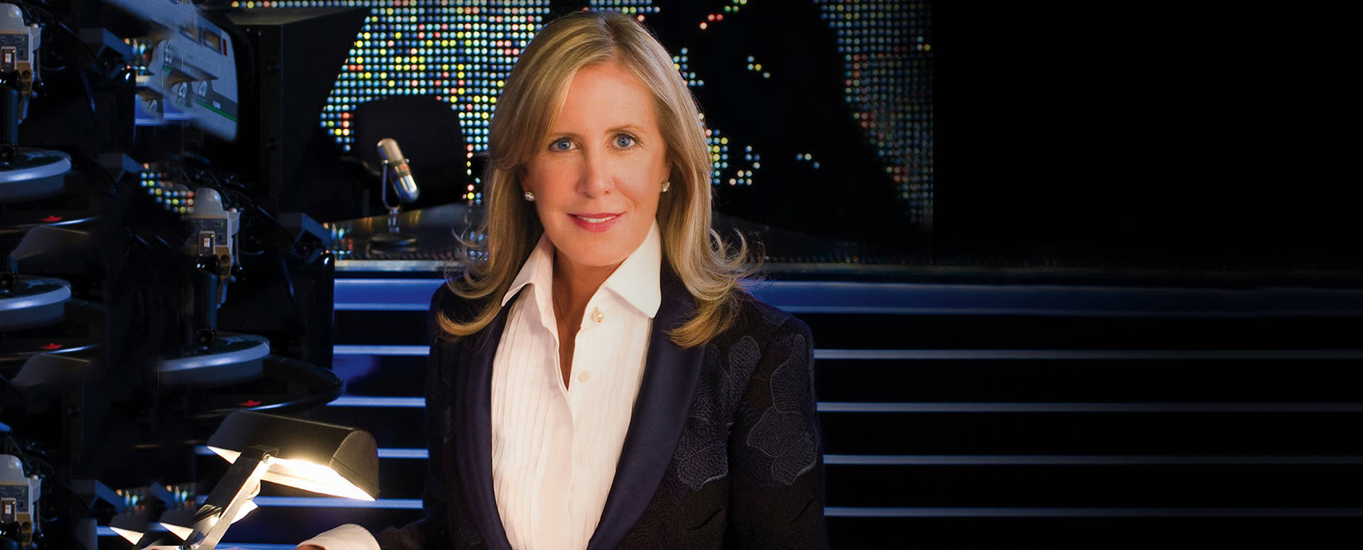 Wendy Walker