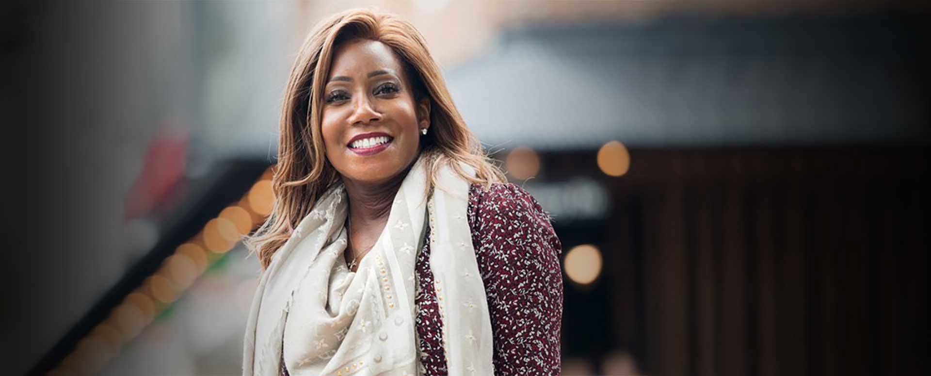 Charlene Wheeless