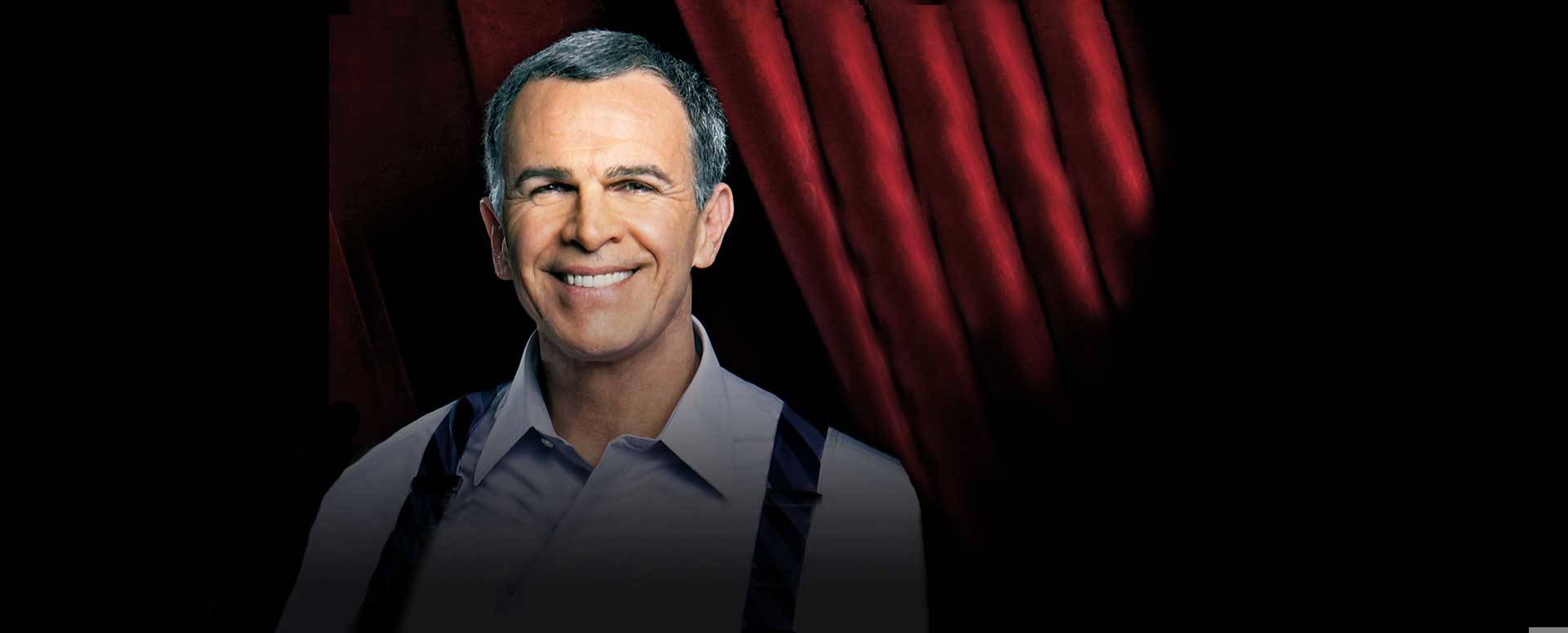 Tony Plana