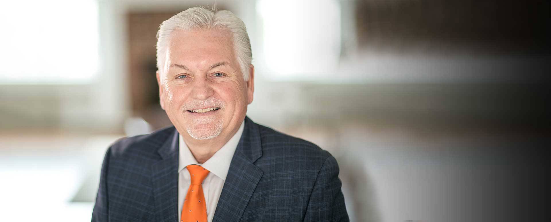 Steve Gilliland