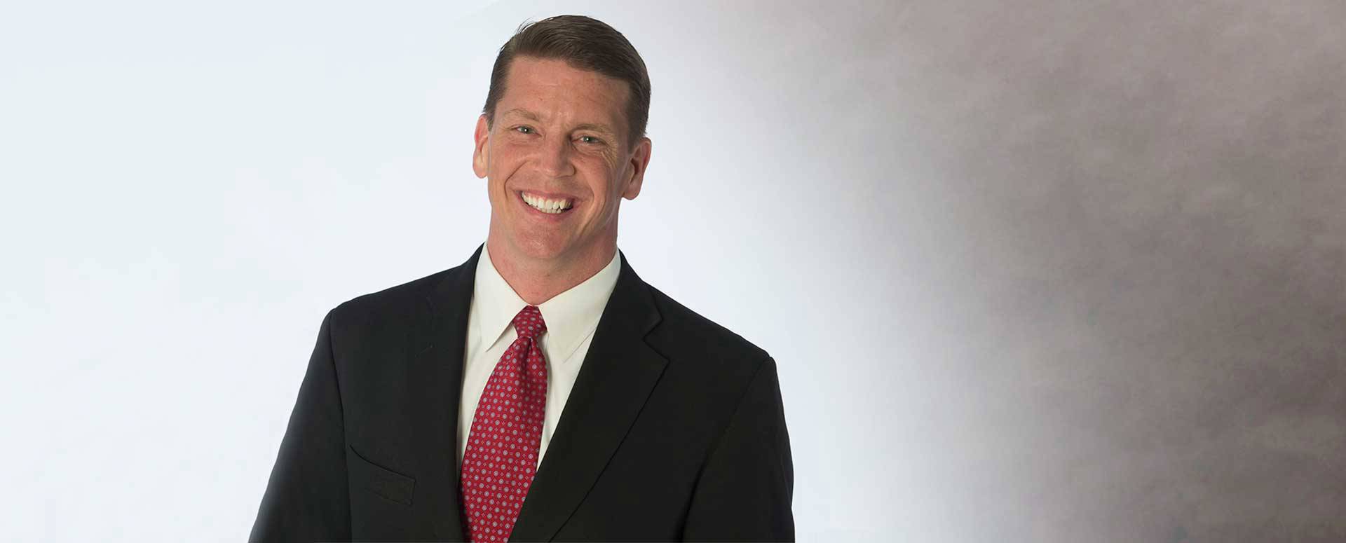 Steve McClatchy