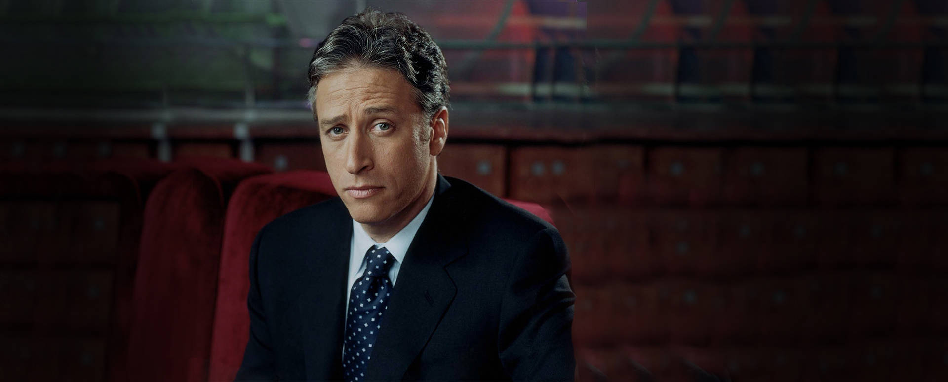 Jon Stewart