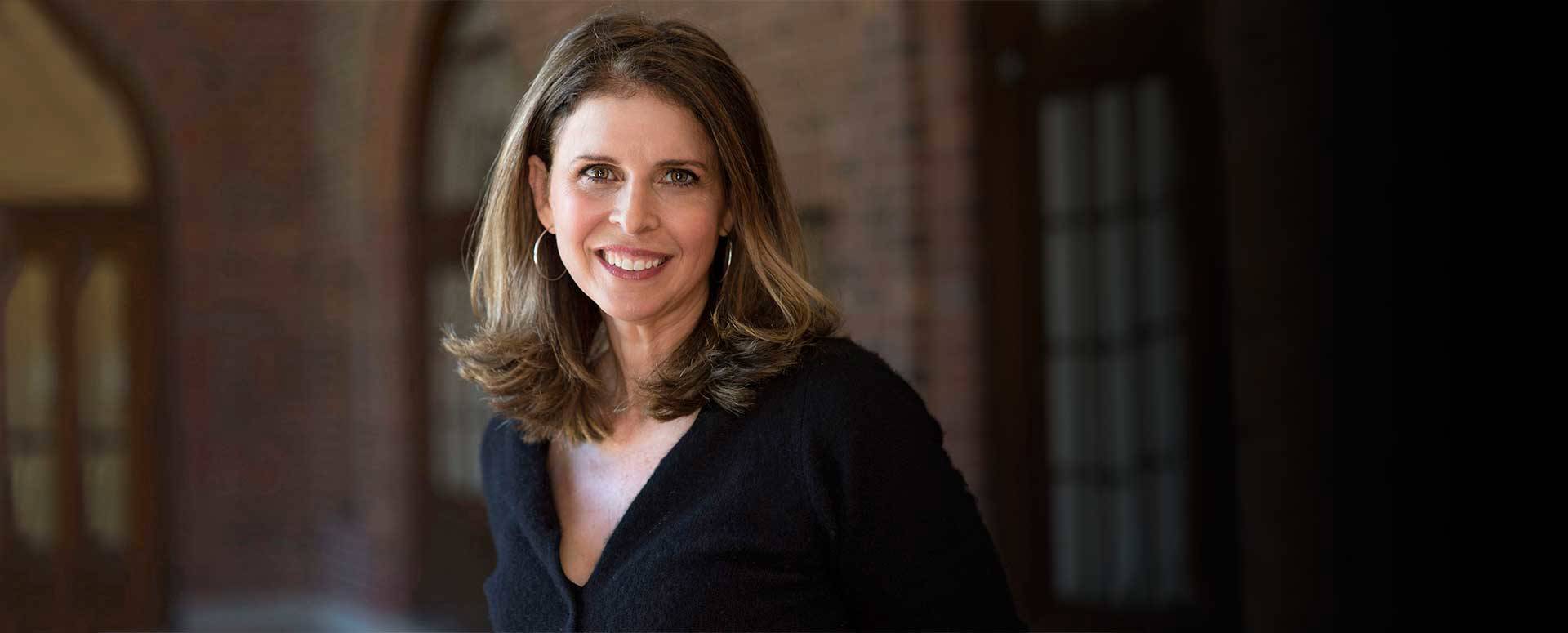 Amy Ziering