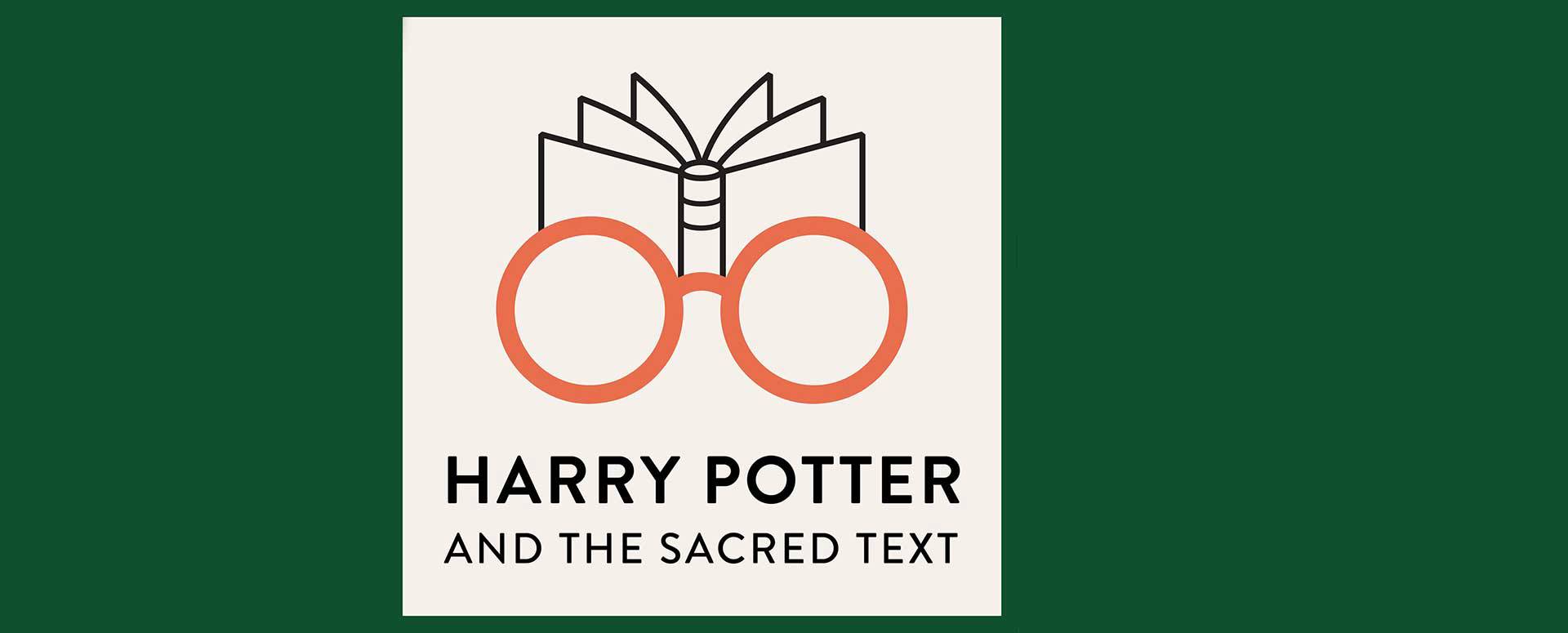 Harry Potter and the Sacred Text