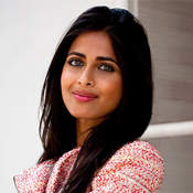 Ruzwana  Bashir