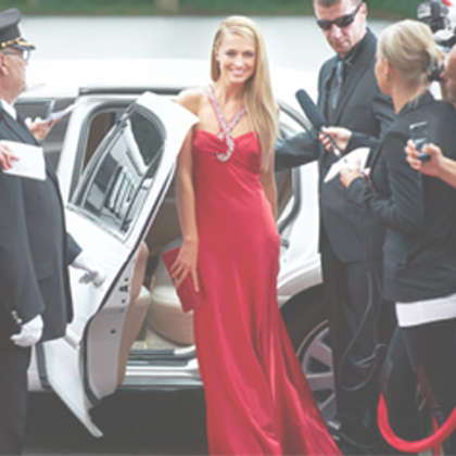 Celebrities